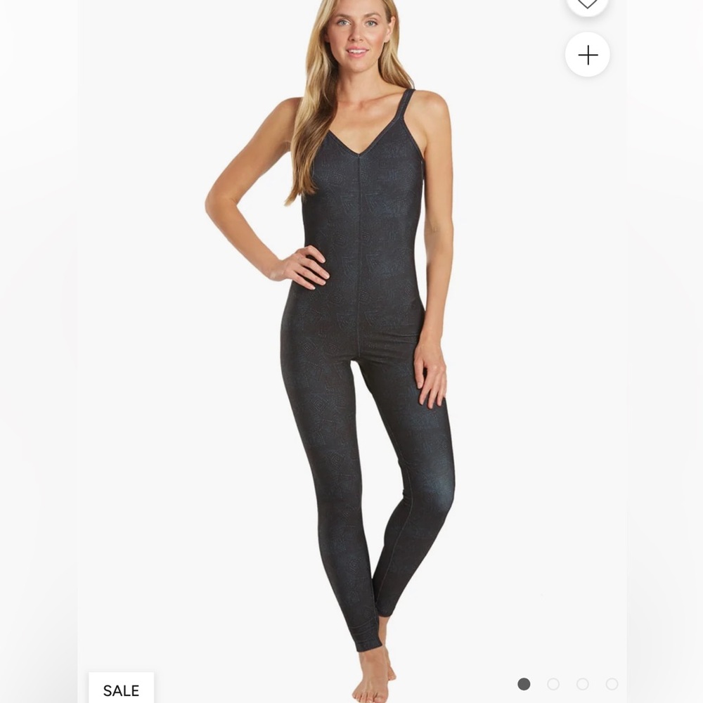 Everyday Yoga catsuit